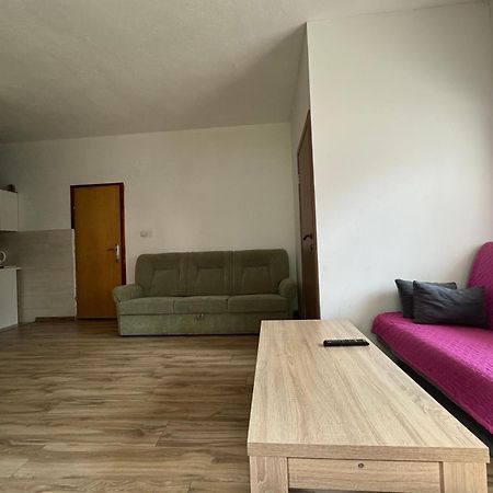 Apartman Jezera Žabljak Dış mekan fotoğraf