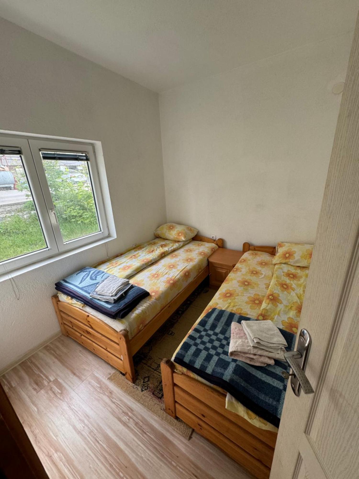 Apartman Jezera Žabljak Dış mekan fotoğraf