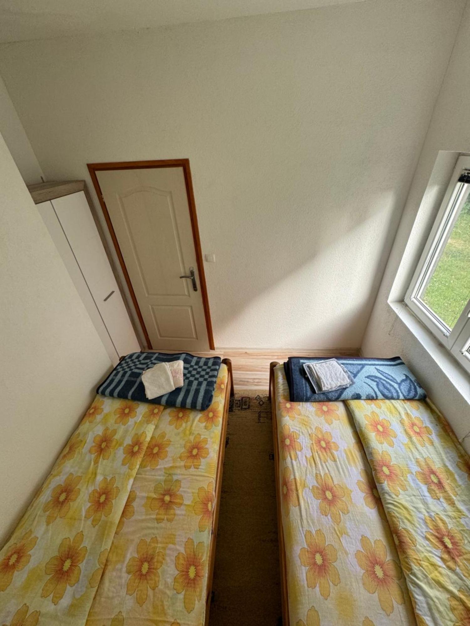 Apartman Jezera Žabljak Dış mekan fotoğraf