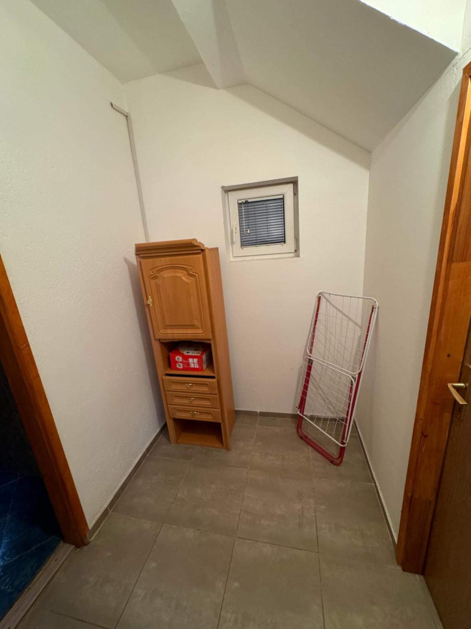 Apartman Jezera Žabljak Dış mekan fotoğraf
