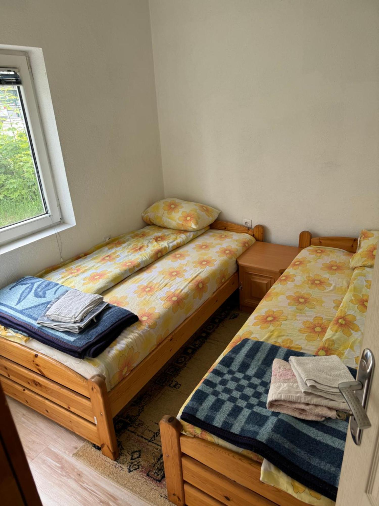 Apartman Jezera Žabljak Dış mekan fotoğraf