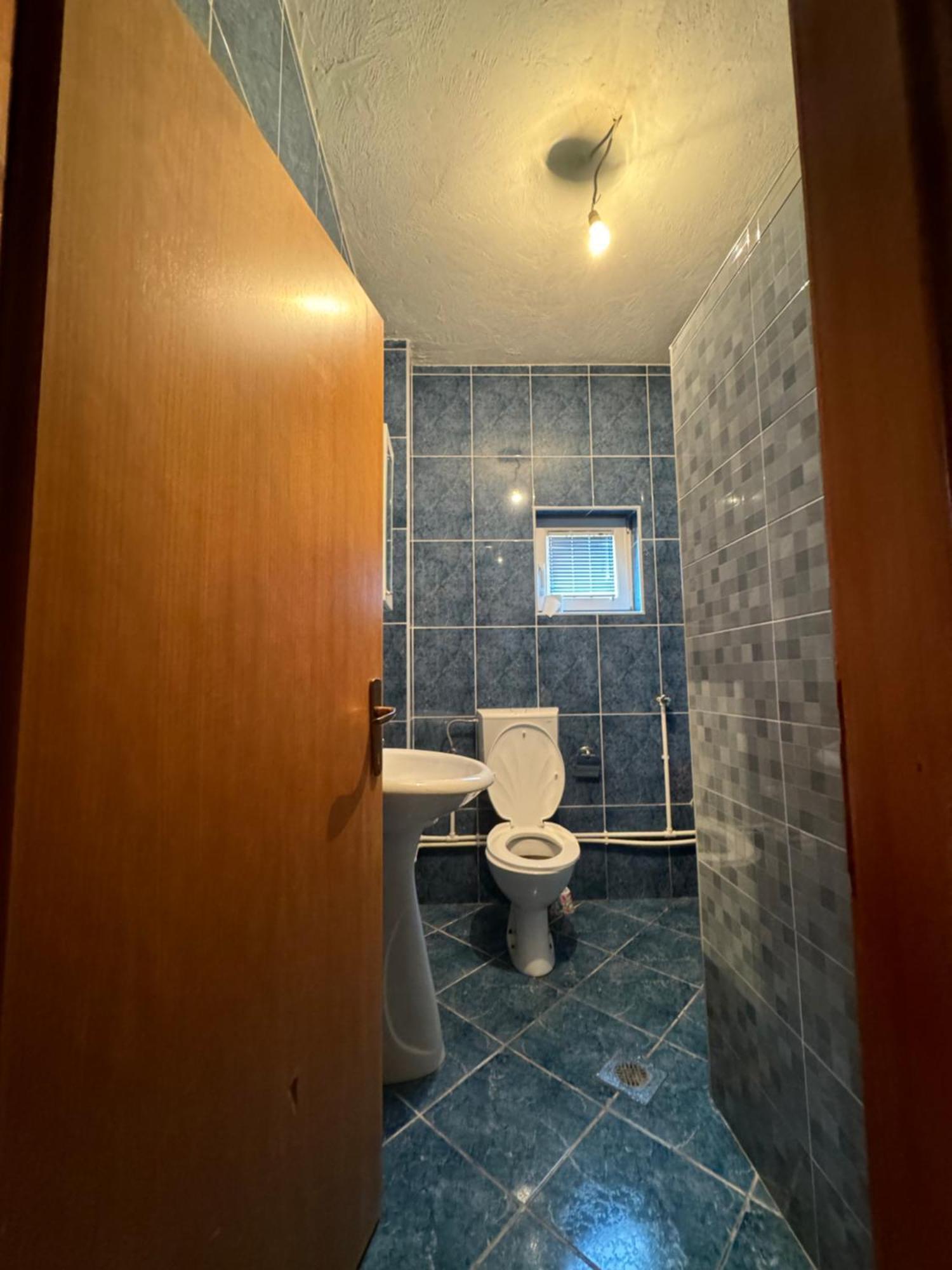Apartman Jezera Žabljak Dış mekan fotoğraf
