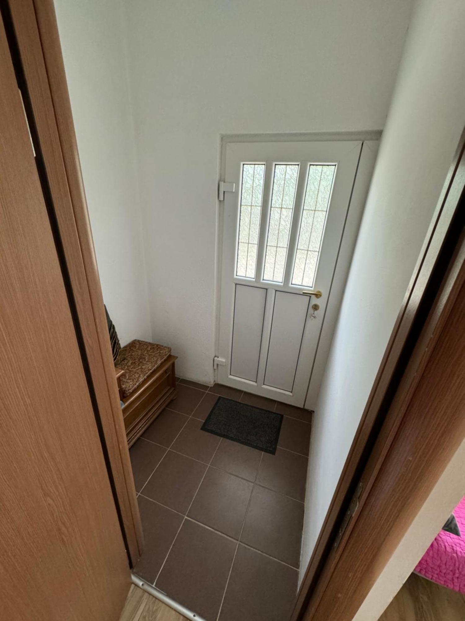 Apartman Jezera Žabljak Dış mekan fotoğraf