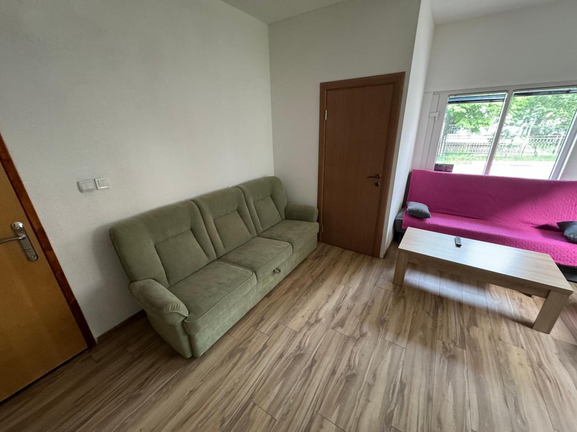 Apartman Jezera Žabljak Dış mekan fotoğraf