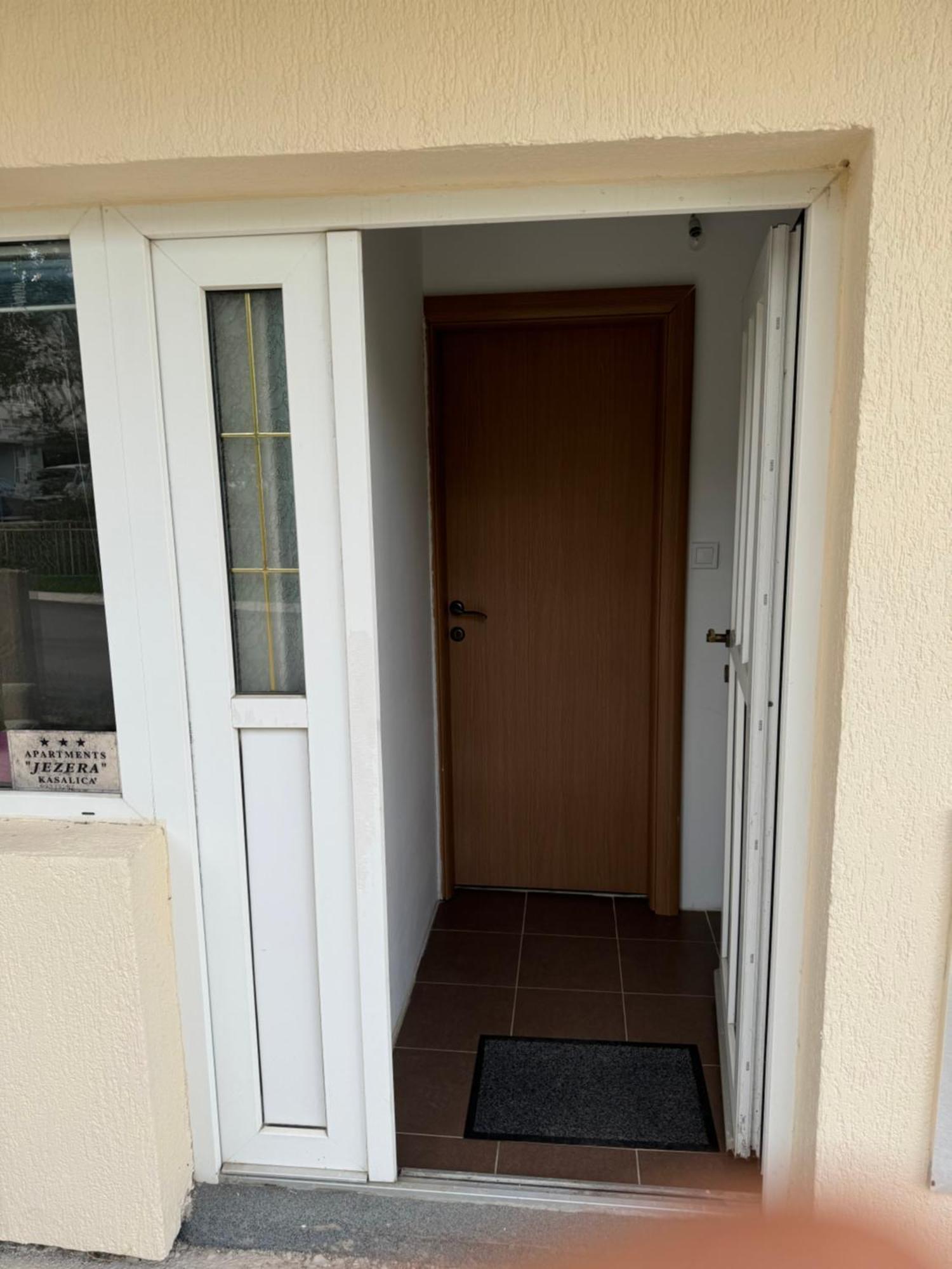 Apartman Jezera Žabljak Dış mekan fotoğraf